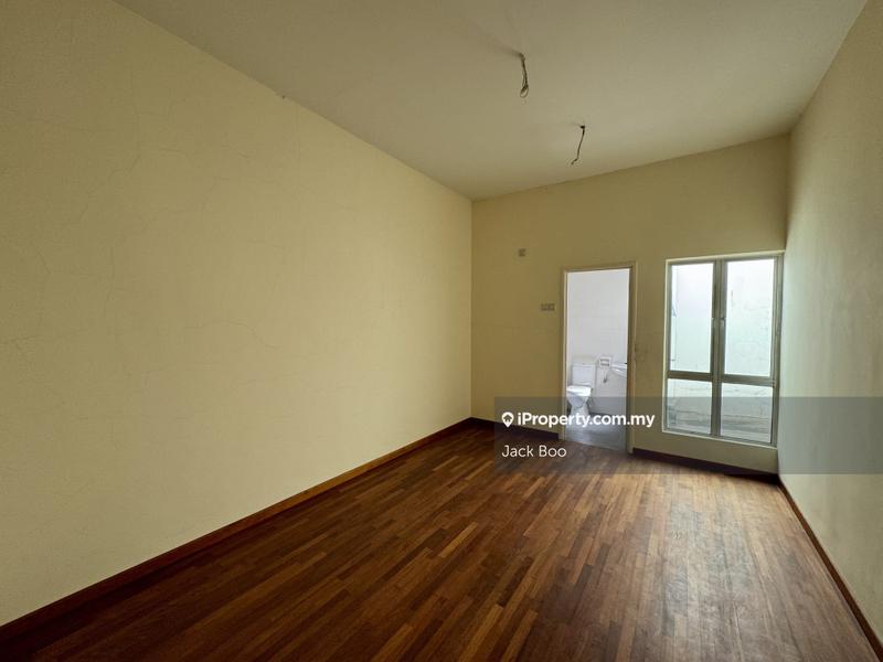 Cluster House for Sale in Bandar Parklands, Klang by Jack Boo - iProperty.com.my
