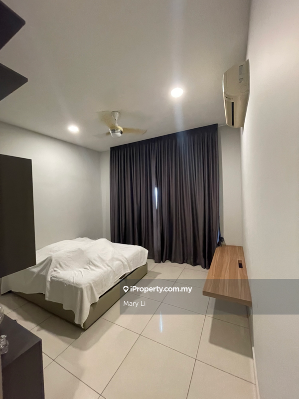 Kediaman Servis untuk Disewa di TRiGON Luxury Residences oleh Mary Li - iProperty.com.my