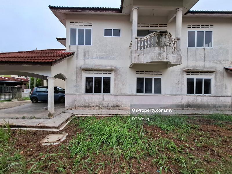 Semi-Detached House for Sale in Taman Temerloh Jaya, Temerloh by FC Wong - iProperty.com.my