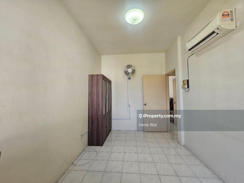Kondominium untuk Dijual di Regency Terrace oleh Irene Wai - iProperty.com.my