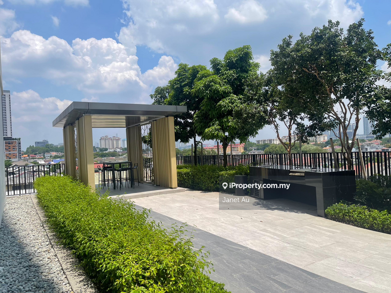 Condominium for Sale in Tropicana Miyu by Janet Au - iProperty.com.my