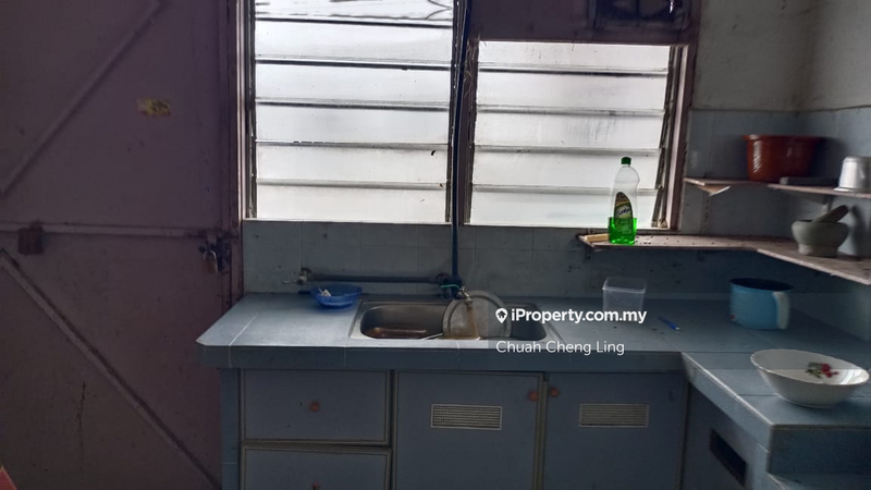 Rumah Berangkai 2 Tingkat untuk Dijual di Taman Perwira, Simpang Ampat oleh Chuah Cheng Ling - iProperty.com.my