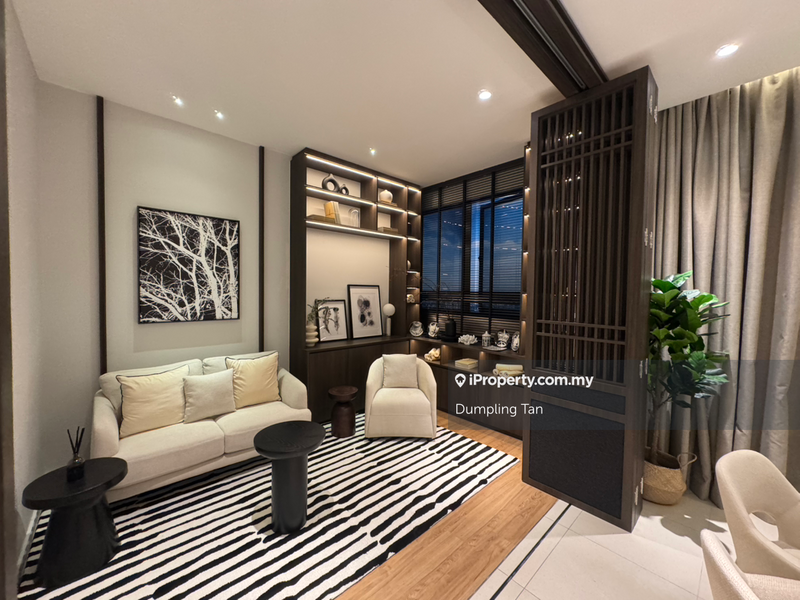 For Sale - Levia Residence, Kuala Lumpur