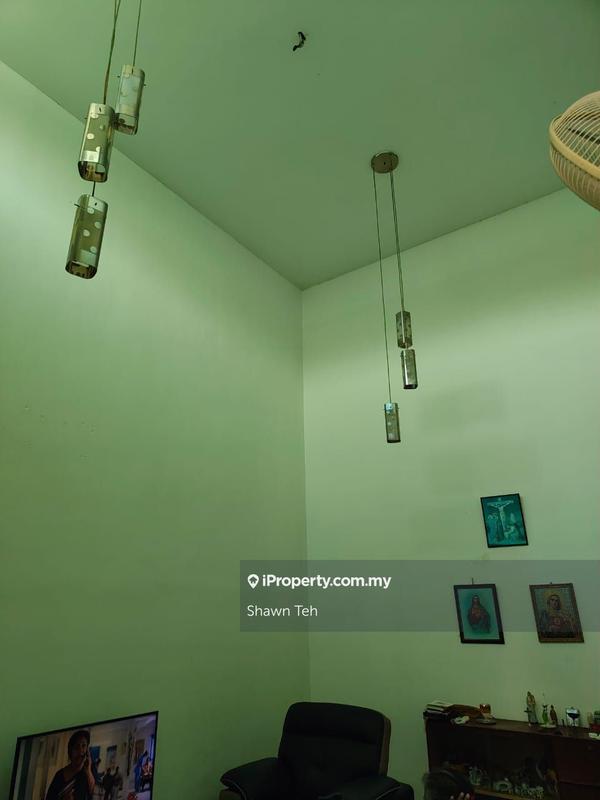1-storey Terraced House untuk Dijual di Taman Krubong Jaya, Krubong oleh Shawn Teh - iProperty.com.my