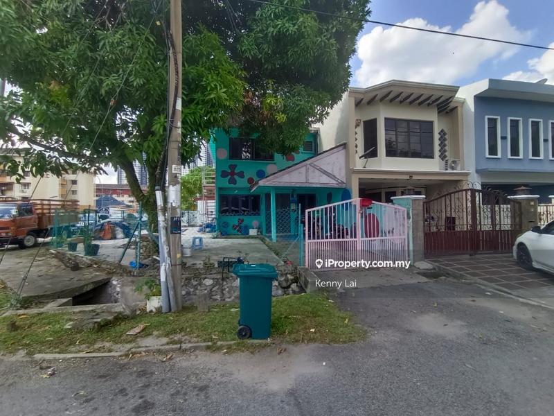For Rent - Taman Pandan Indah