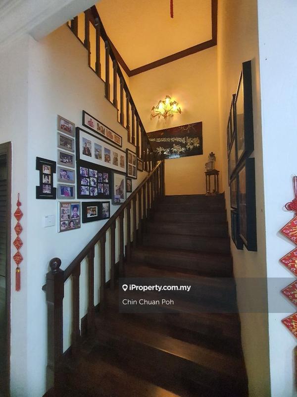 Rumah Berkembar untuk Dijual di Tropicana, Petaling Jaya oleh Chin Chuan Poh - iProperty.com.my