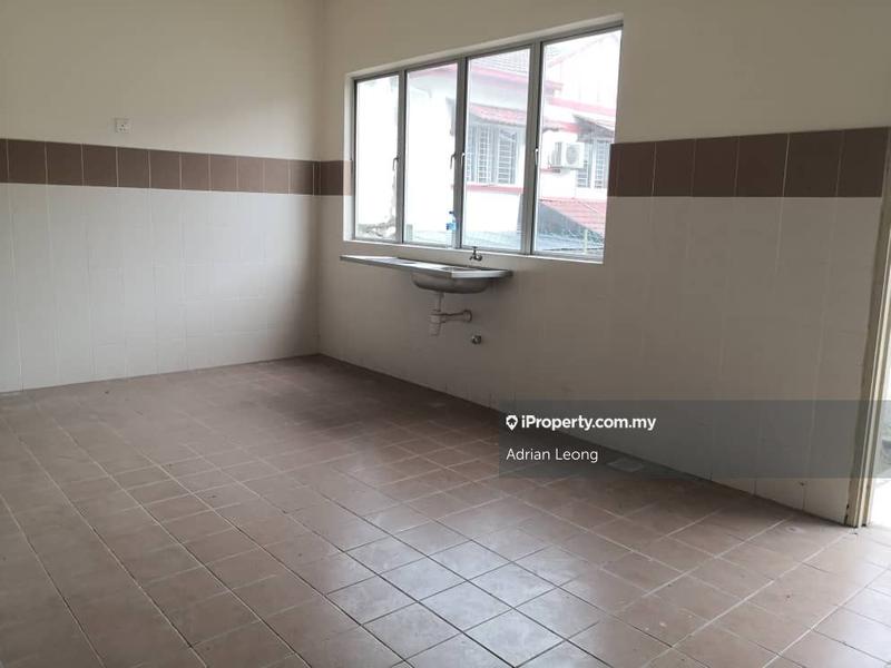 Semi-Detached House for Sale in Taman Puncak Jalil, Seri Kembangan by Adrian Leong - iProperty.com.my