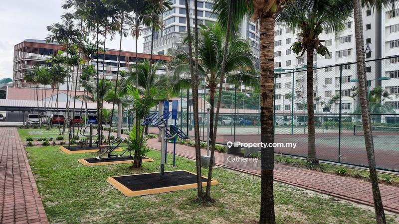Kondominium untuk Dijual di Kelana Puteri oleh Catherine - iProperty.com.my