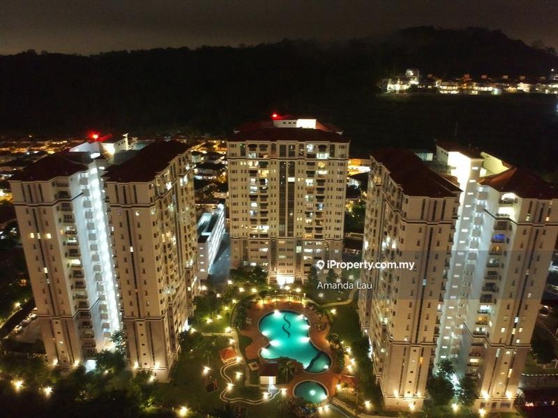 Condominium for Sale in Aseana Puteri by Amanda Lau - iProperty.com.my