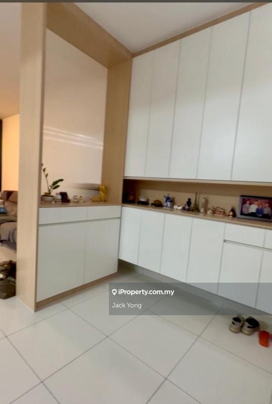 Condominium for Sale in Residensi Harmoni 2 by Jack Yong - iProperty.com.my