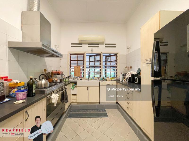 Bungalow House for Sale in Bangsar Utama, Bangsar by Paul Chen - iProperty.com.my