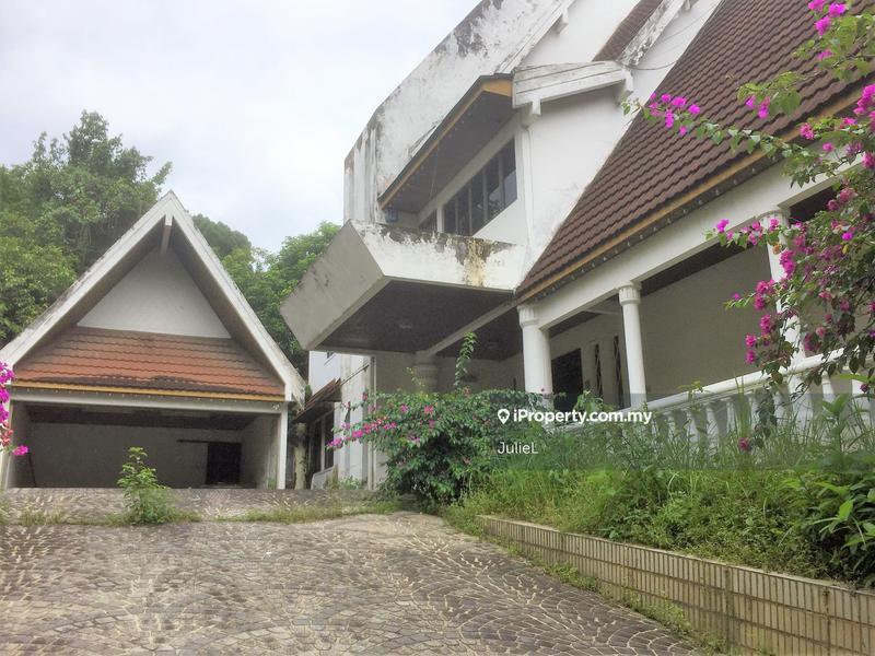 Bungalow House for Sale in Bukit Tunku (Kenny Hills), Kuala Lumpur by Julie L - iProperty.com.my