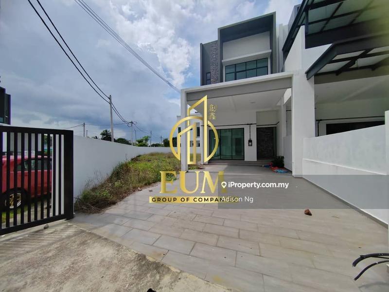 2-storey Terraced House for Sale in Taman Bukit Cheng, Melaka City by Adison Ng - iProperty.com.my