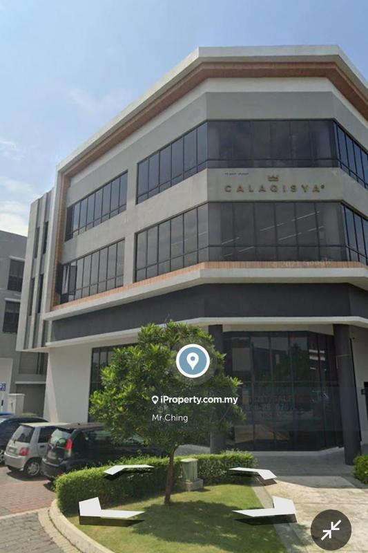 Shop for Rent in Eco Sanctuary, Telok Panglima Garang by Mr Ching - iProperty.com.my