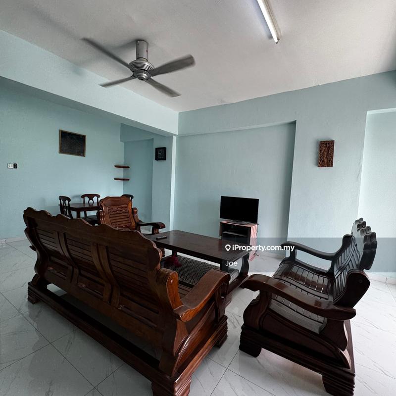 Apartment for Rent in Menara Pelangi by Joe - iProperty.com.my