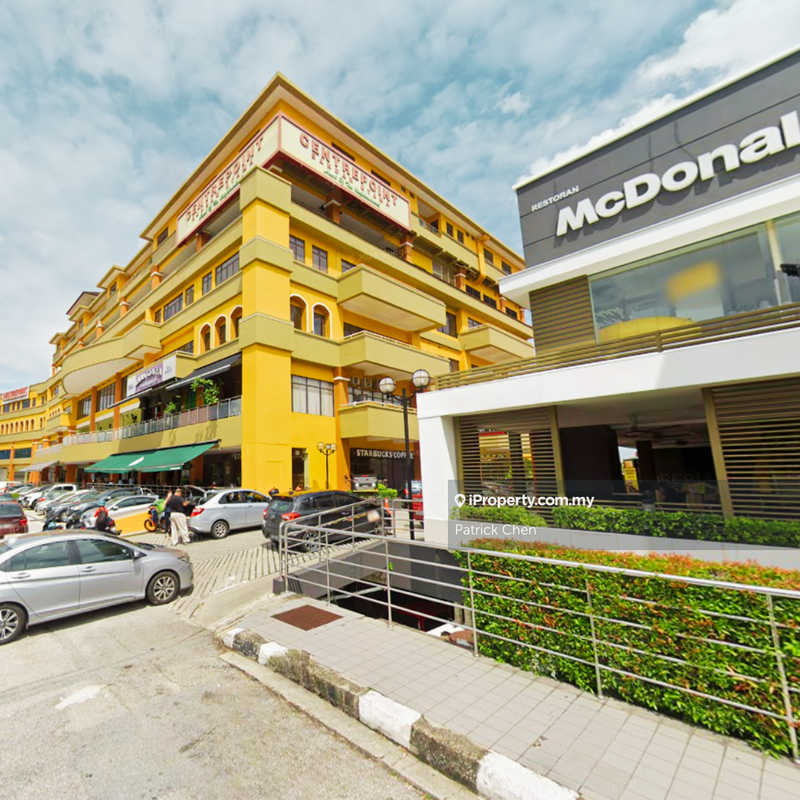 For Rent - Damansara Centrepoint Bandar Utama, Petaling Jaya