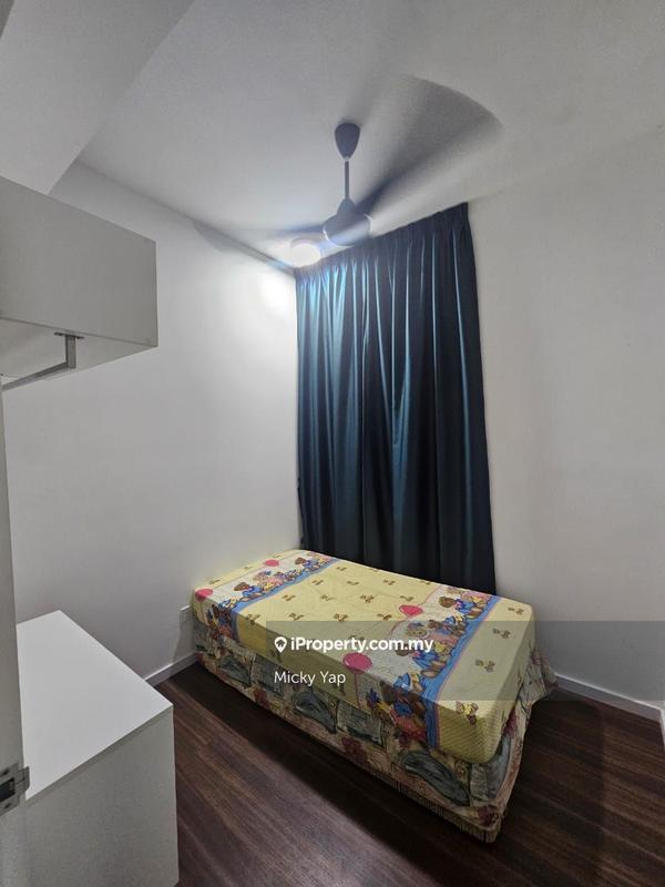 Condominium for Rent in Vertu Resort by Micky Yap - iProperty.com.my