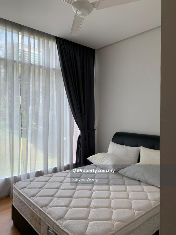 Service Residence for Sale in Quadro Residences by Steven Wong - iProperty.com.my