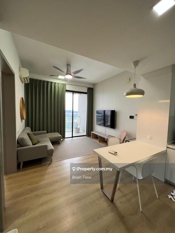 Service Residence for Sale in Twin Arkz by Brian Tiew - iProperty.com.my