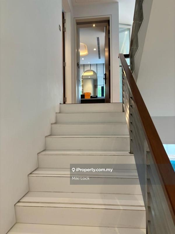 Bungalow House for Sale in Seputeh Garden, Seputeh by Miki Lock - iProperty.com.my