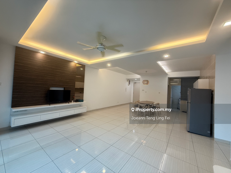 For Sale - Damansara Foresta