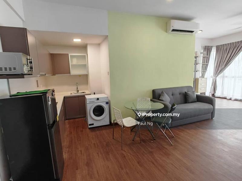 Service Residence for Rent in Regalia Residence by Yew Ng - iProperty.com.my