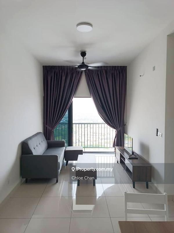 For Rent - Traders Garden @ Cheras Selatan
