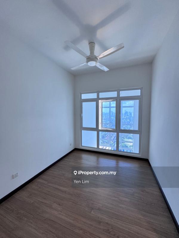 Kediaman Servis untuk Dijual di Eco Sky oleh Yen Lim - iProperty.com.my