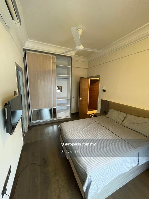 Service Residence for Sale in V@SUMMERPLACE by Andy Cheah - iProperty.com.my