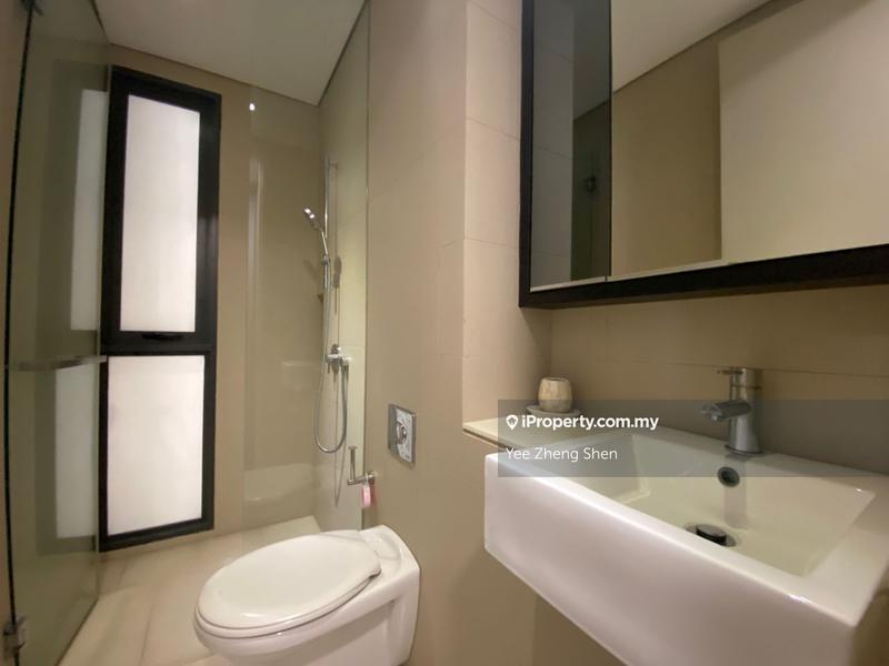 Kondominium untuk Dijual di The Capers @ Sentul East oleh Yee Zheng Shen - iProperty.com.my