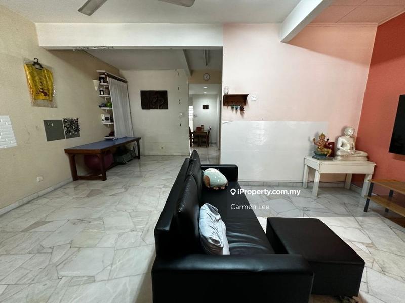 2-storey Terraced House for Sale in Usj 3d, Subang Jaya by Carmen Lee - iProperty.com.my