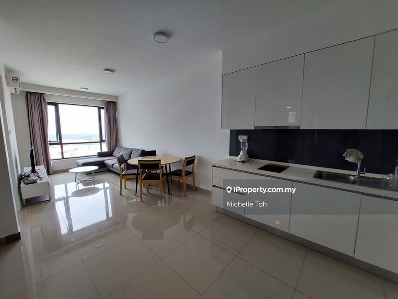 For Rent - Eclipse Residence @ Pan'gaea