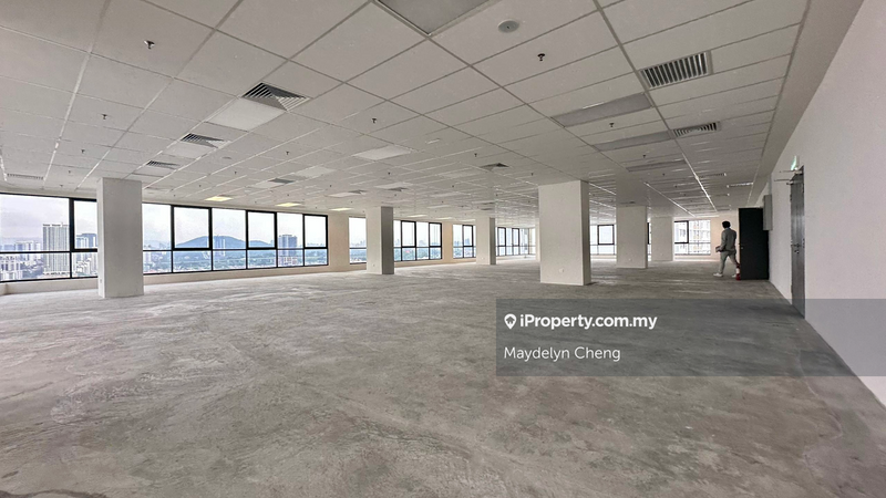 Pejabat untuk Disewa di Seksyen 13, Petaling Jaya oleh Maydelyn Cheng - iProperty.com.my
