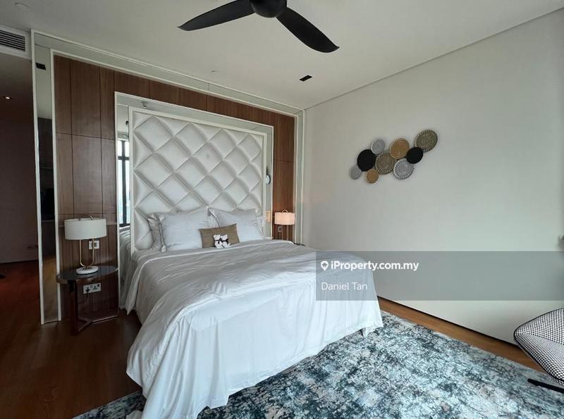 For Rent - Four Seasons Place