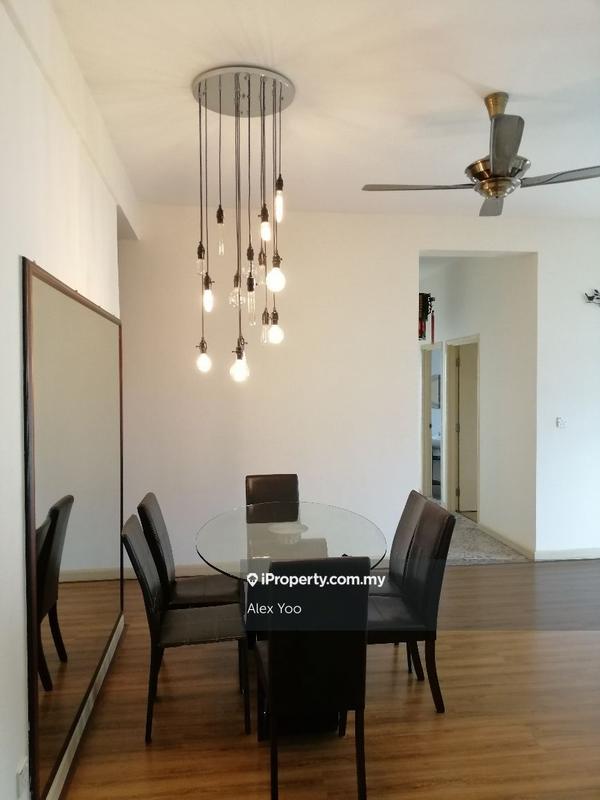 Service Residence for Sale in Diamond Residences by Alex Yoo - iProperty.com.my