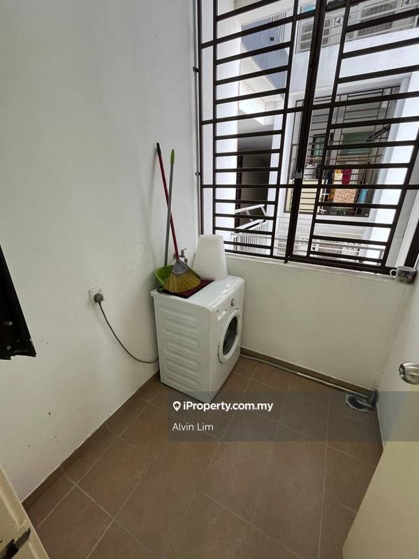 For Rent - D'Summit Residences