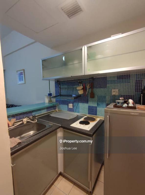 Service Residence for Sale in Dorchester by Joshua Lee - iProperty.com.my