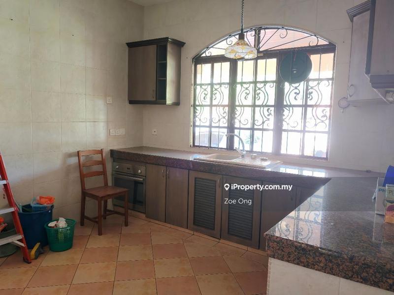 Bungalow House untuk Dijual di Seksyen 6, Kota Damansara oleh Zoe Ong - iProperty.com.my