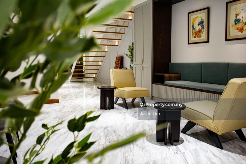 Condominium for Rent in The Loft Bangsar by Jason Lim - iProperty.com.my