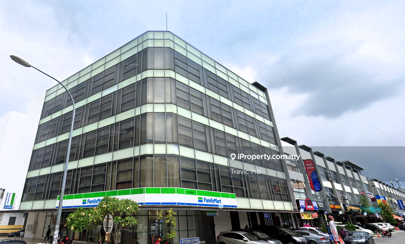 Shop for Sale in u4qse, Sungai Besi by Travic Ho - iProperty.com.my