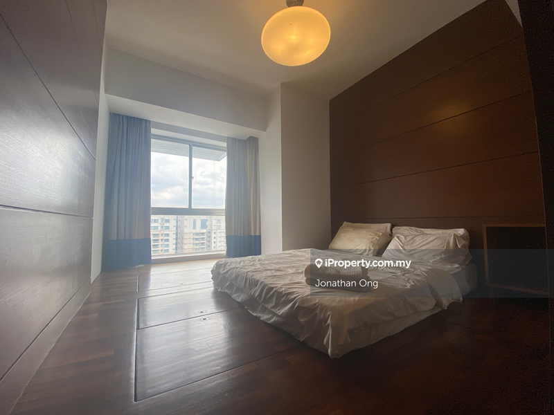 Service Residence for Sale in Verve Suites by Jonathan Ong - iProperty.com.my