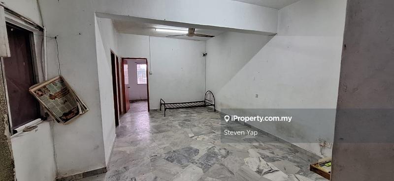 For Sale - Medan Batu Caves