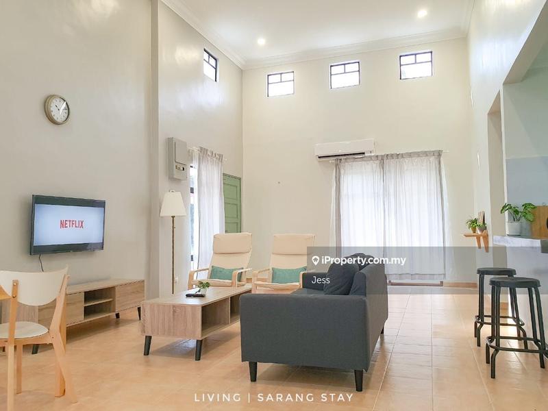 Bungalow House for Sale in A FARMOSA GOLF RESORT, Alor Gajah by Jess - iProperty.com.my