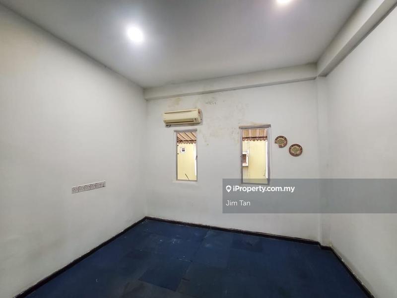 Shop-Office for Rent in Bangsar Hill, Bangsar by Jim Tan - iProperty.com.my
