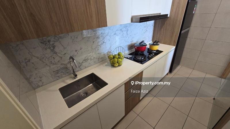 Service Residence for Sale in Conezion Residences by Faiza Aziz - iProperty.com.my