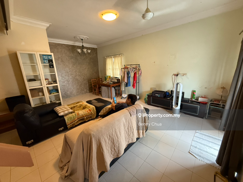 2-storey Terraced House for Sale in Bandar Setia Alam, Kapar by Benny Chua - iProperty.com.my