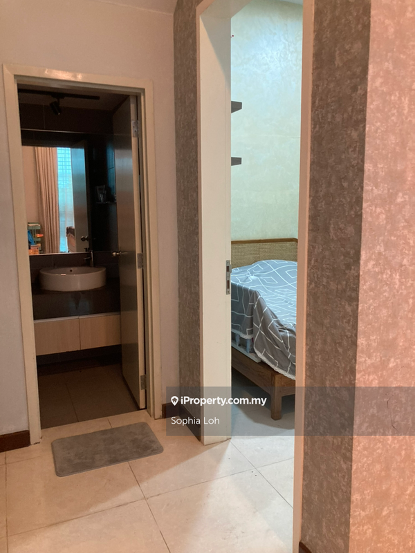 Semi-Detached House for Rent in Equine Park Sunway Eastwood, Seri Kembangan by Sophia Loh - iProperty.com.my