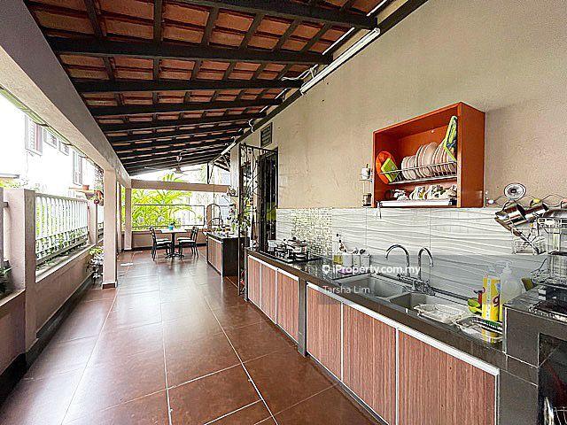Rumah Berkembar untuk Dijual di Mutiara Damansara, Selangor oleh Tarsha Lim - iProperty.com.my