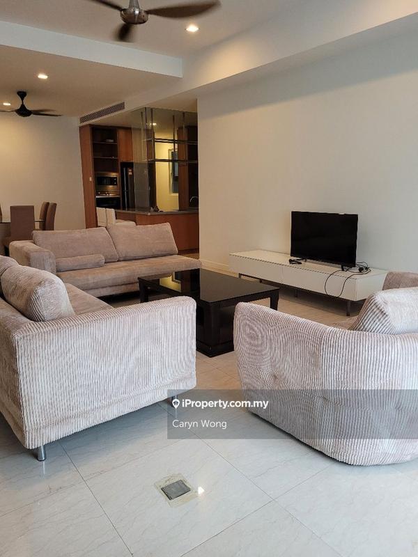 For Sale - Binjai Residency
