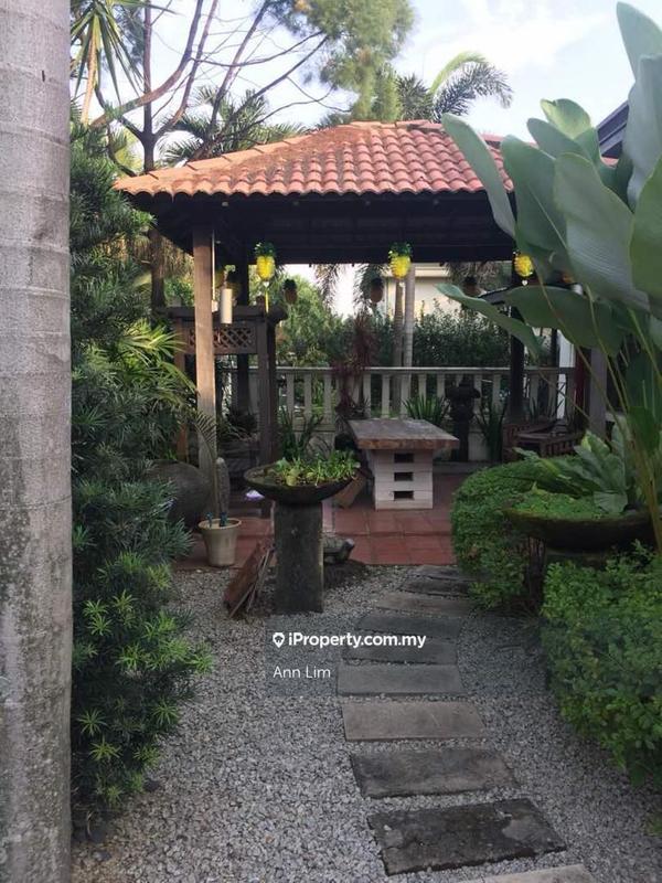 Semi-Detached House for Sale in Bukit Rahman Putra, Sungai Buloh by Ann Lim - iProperty.com.my